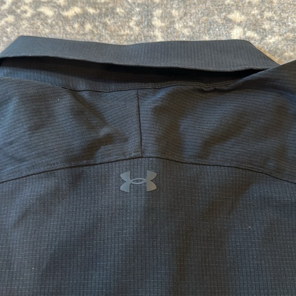 UNDER ARMOUR NWT XL UTITILITIES JACKET MENS - Picture 5 of 13